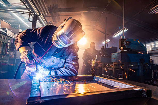 Affordable Welder Services in Champlin, MN