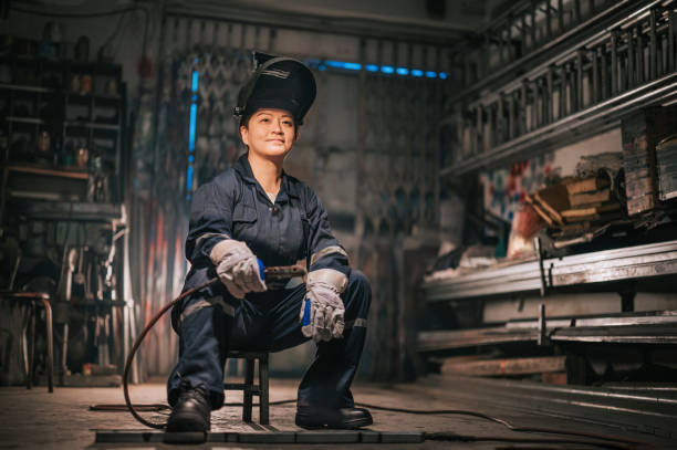 Best Structural Steel Welding in Champlin, MN
