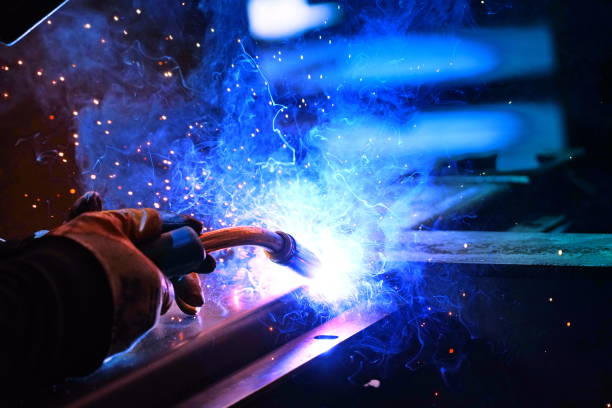 Best Welding Equipment Sales and Repair in Champlin, MN