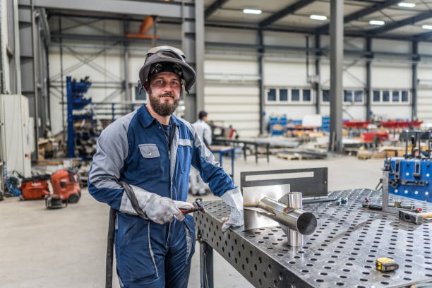 Best Welding Equipment Sales and Repair in Champlin, MN