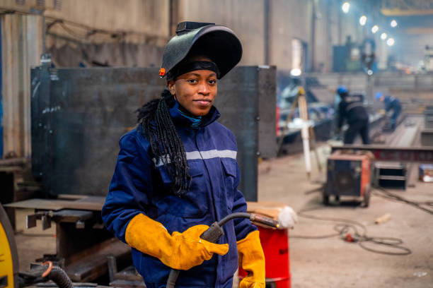 Affordable Welder Services in Champlin, MN