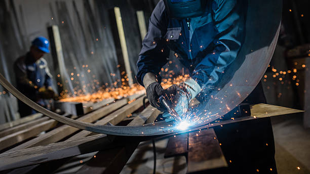Best Food and Beverage Processing Equipment Welding in Champlin, MN