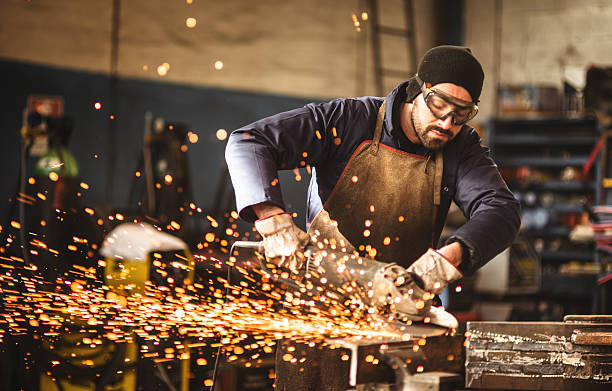 Reliable Champlin, MN Welder & Metal Fabrication Solutions